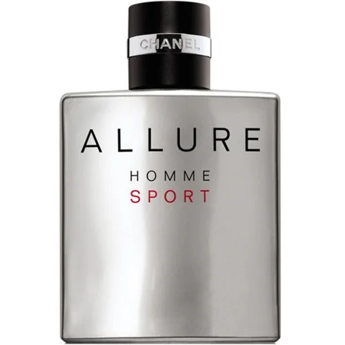 ادو تویلت مردانه شنل مدل Allure Homme Sport