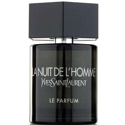 ادو پرفیوم مردانه ایو سن لوران مدل La Nuit de L’Homme حجم 100 میلی لیتر