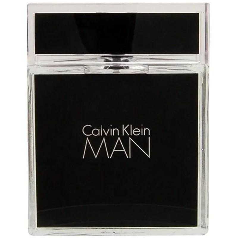 ادو تویلت مردانه کلوین کلاین مدل Man