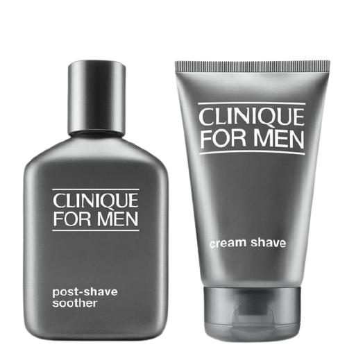 اصلاح صورت و بدن آقایان