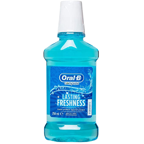 بهداشت دهان و دندان