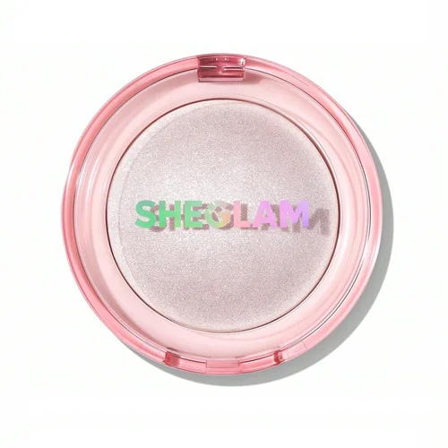 هایلایتر نرم و لطیف شیگلم رنگ Powdered Sugar^