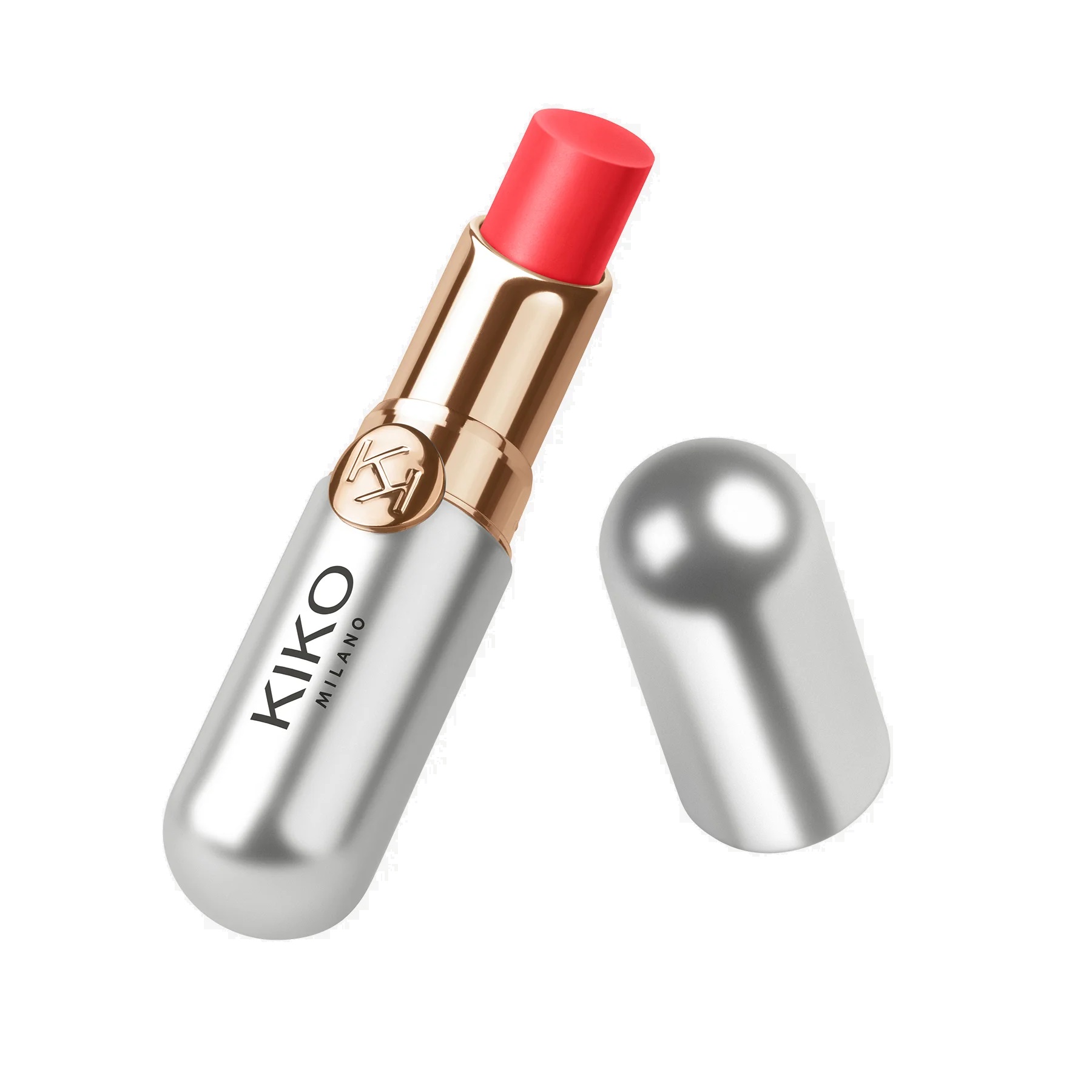 رژلب کیکو مدل Jelly Stylo رنگ 503 Coral^