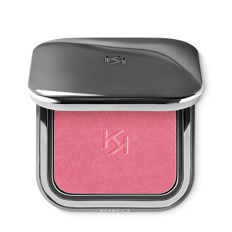 رژگونه کیکو سری Unlimited رنگ 09 Sophisticated Pink