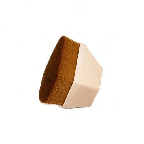 براش کرم پودر شیگلم مدل Skin Magnet^