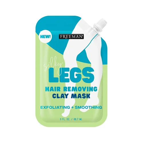 ماسک موبر لایه بردار و صاف کننده پوست پا فریمن^