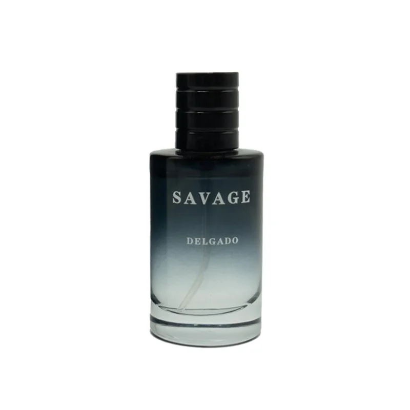 عطر جیبی مردانه دلگادو رایحه Sauvage حجم 30 میلی لیتر
