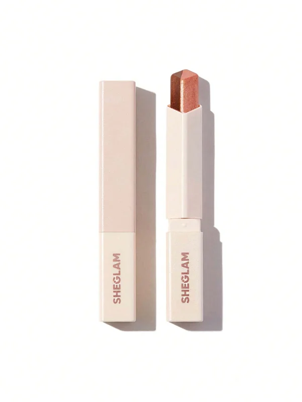 سایه استیکی دو رنگ شیگلم رنگ Charm^