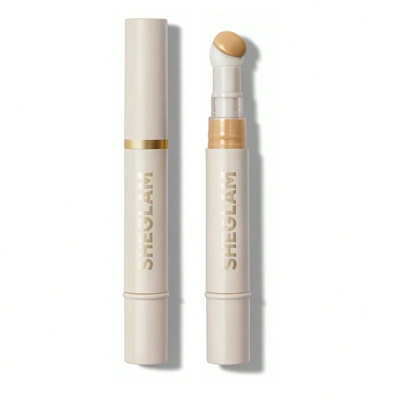 کانسیلر سر اسفنجی شیگلم رنگ Acorn^