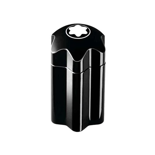 عطر جیبی مردانه دلگادو مدل EMBLEM حجم ۲۵ میلی لیتر