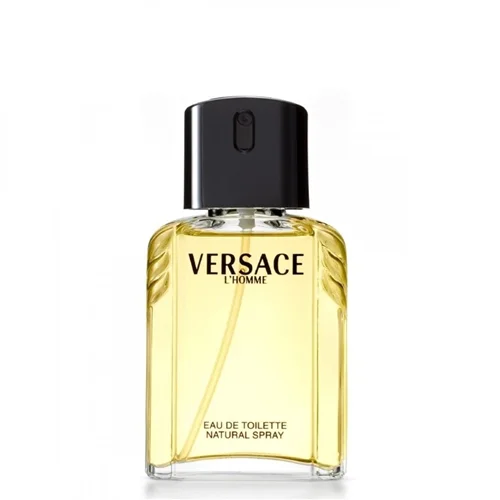 عطر ادکلن ورساچه لهوم- Versace L’Homme حجم 50 میلی لیتر