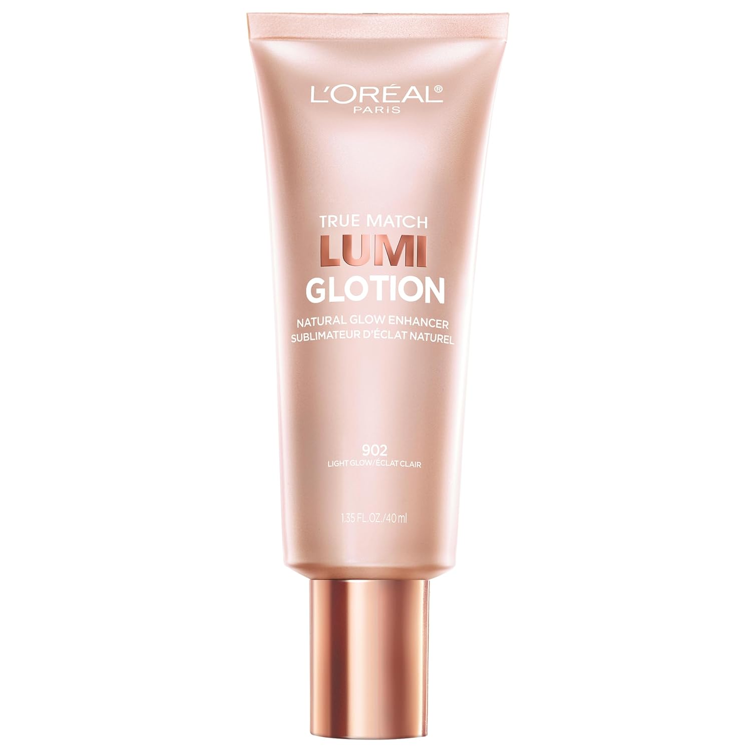 لومی گلوشن لورال رنگ 902 Light Glow^