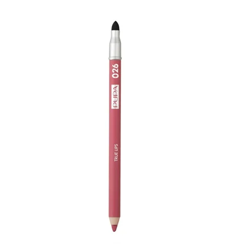 مداد لب ترو لیپس پوپا شماره 026