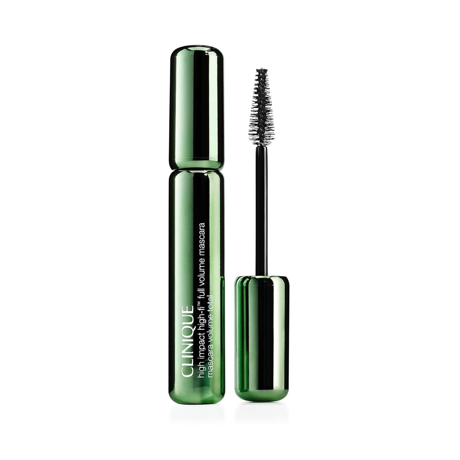 ریمل حجم دهنده قوی کلینیک مدل ™High Impact High-Fi سایز اصلی فاقد جعبه^