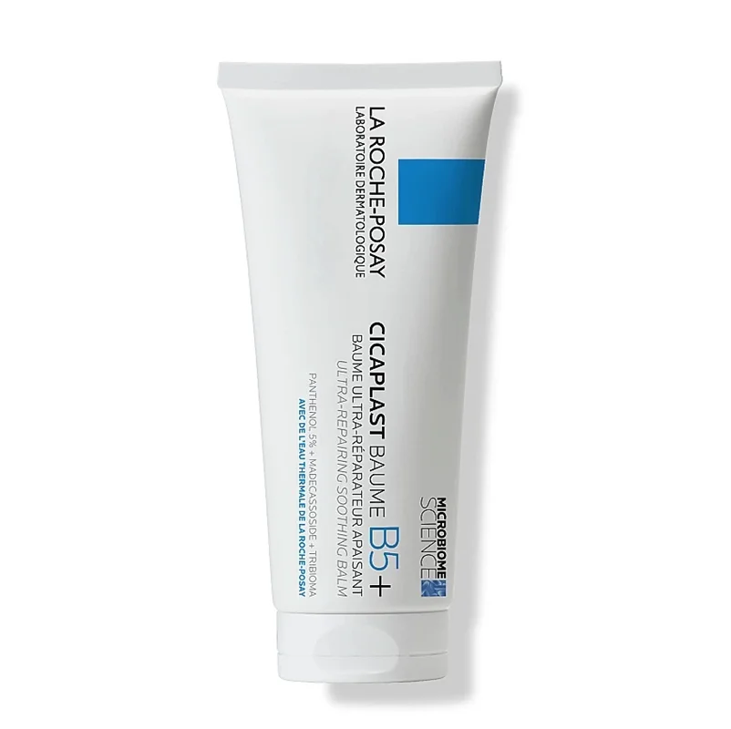 بالم ترمیم کننده پوست سیکاپلاست لاروش پوزاي حجم 100 میلی لیتر^