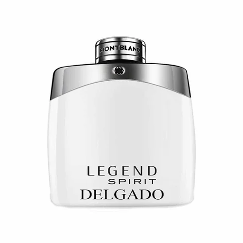 ادو تویلت مردانه دلگادو مدل Legend Spirit حجم 30 میلی لیتر
