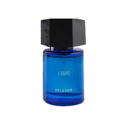 عطر جیبی مردانه دلگادو مدل L HOMME LIBRE حجم 25 میلی لیتر