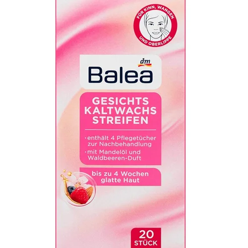 نوار موبر صورت باله آ 20 عددی^