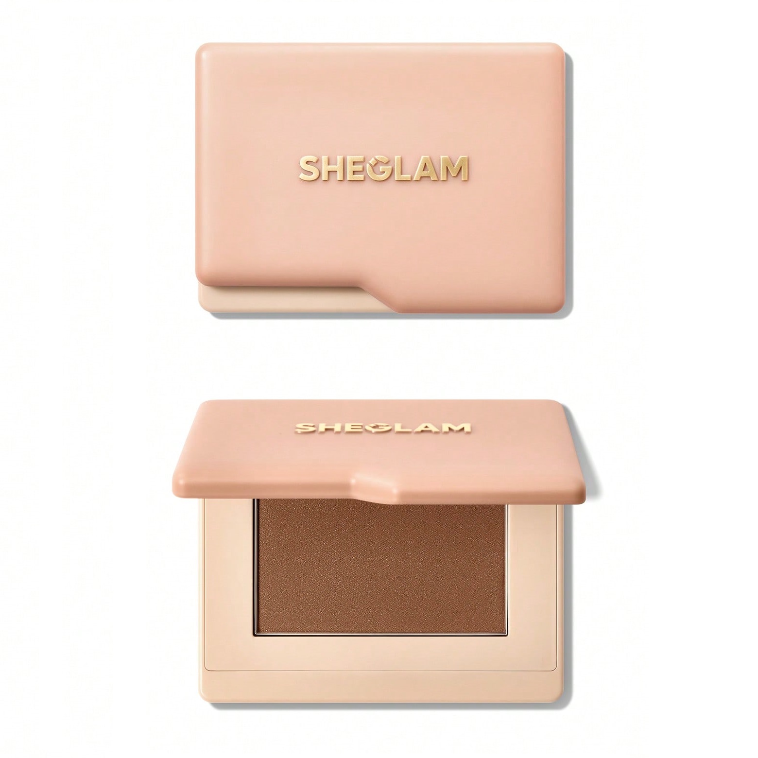 برنزر شیگلم مدل Dream Touch رنگ 12 Terracotta^