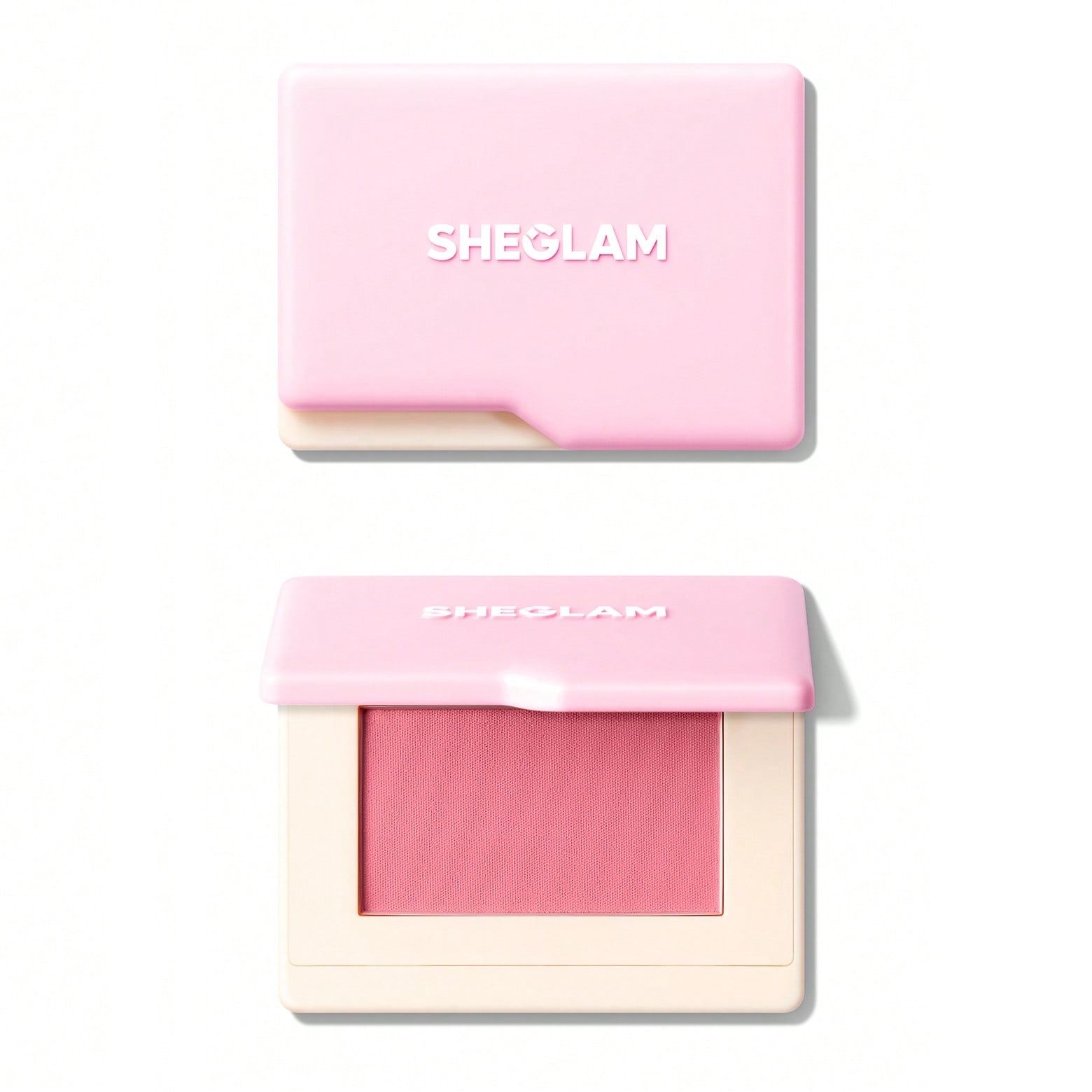رژگونه شیگلم مدل Dream Touch رنگ 016 Tickled Pink^