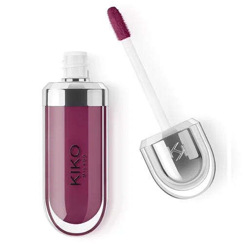 برق لب کیکو مدل 3D Hydra رنگ 30 Deep Purple^
