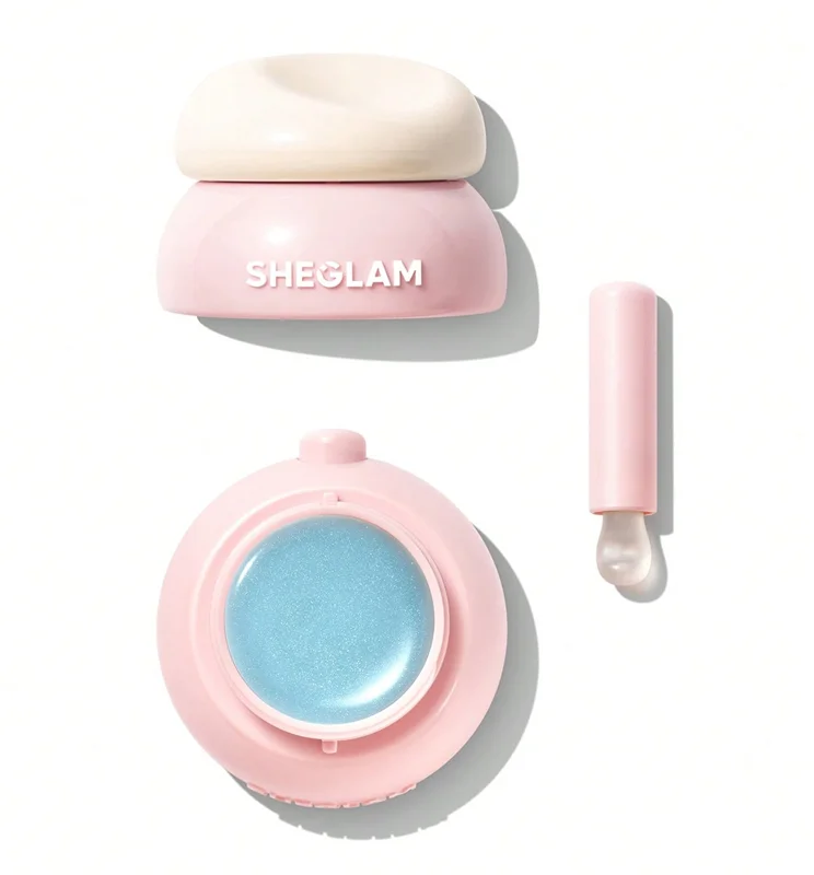 مربای لب ژله ای شیگلم رنگ Sugar Swirl^