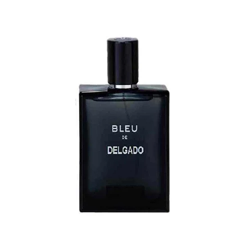 عطر جیبی مردانه دلگادو مدل BLUE DE حجم ۲۵ میلی لیتر