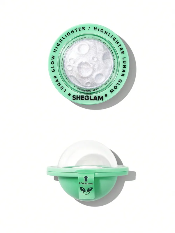 هایلایتر فضایی شیگلم رنگ Neutron Star^