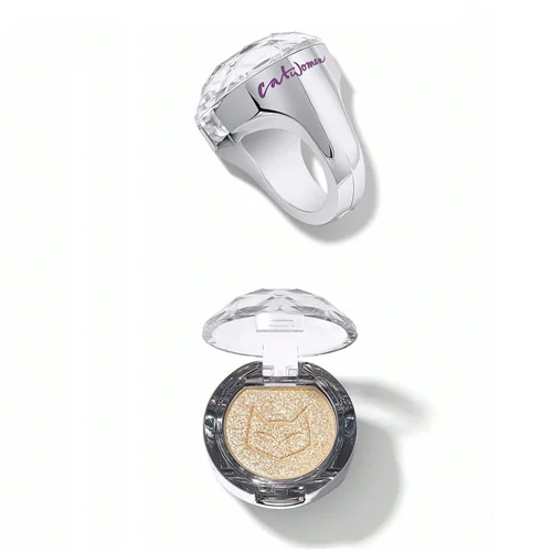 هایلایتر انگشتری شیگلم سری Catwoman^