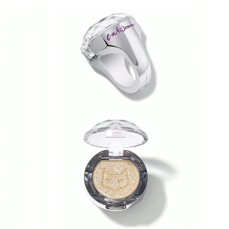 هایلایتر انگشتری شیگلم سری Catwoman^