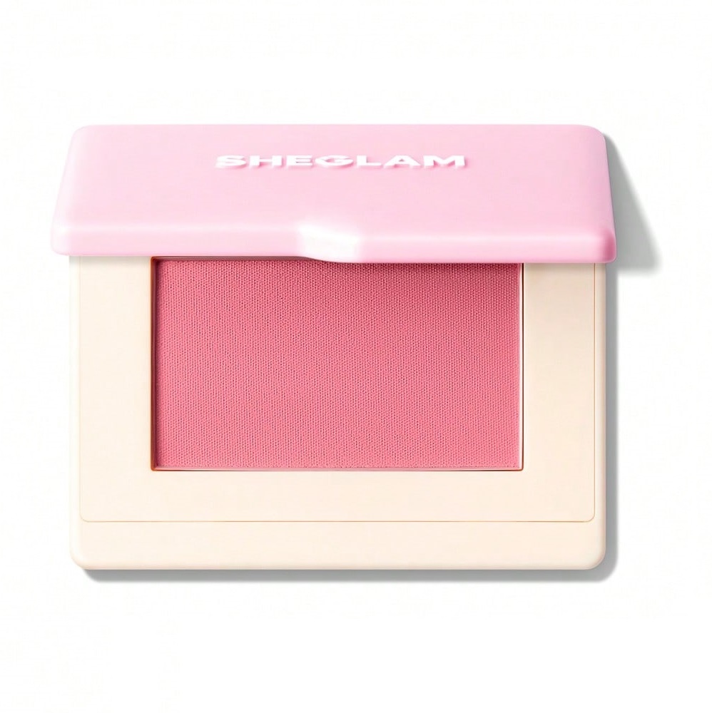 رژگونه شیگلم مدل Dream Touch رنگ 016 Tickled Pink^