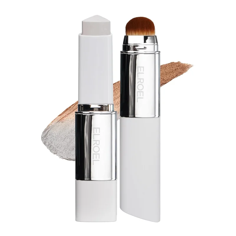 کرم پودر استیکی هوشمند و چند کاره ال رو ال رنگ دیپ^