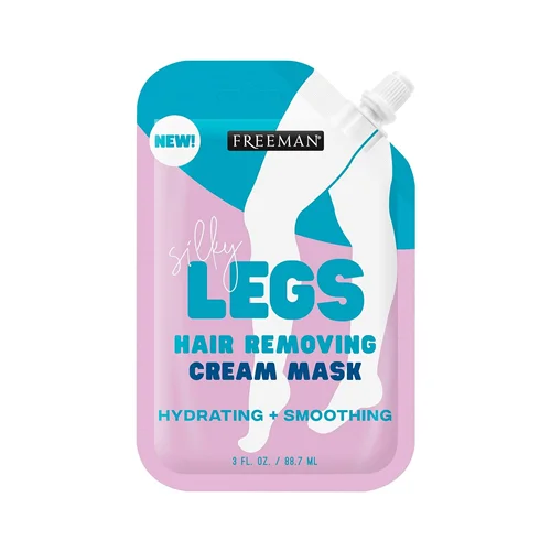 ماسک موبر آبرسان و صاف کننده پوست پا فریمن^