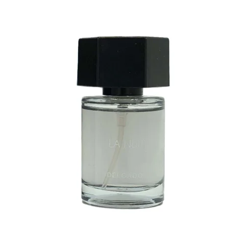 عطر جیبی مردانه دلگادو رایحه LA NUIT DE LHOMME حجم 25 میلی لیتر