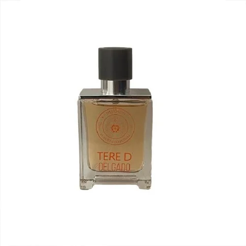 عطر جیبی مردانه دلگادو مدل TERE D حجم 25 میلی لیتر