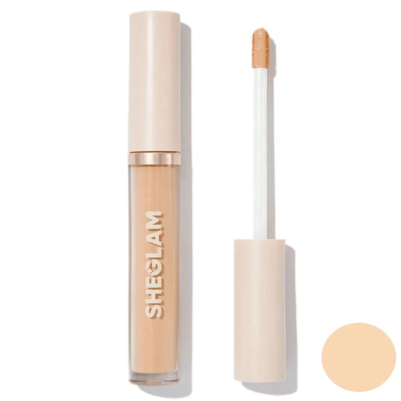 کانسیلر بادوام شیگلم رنگ Nude^