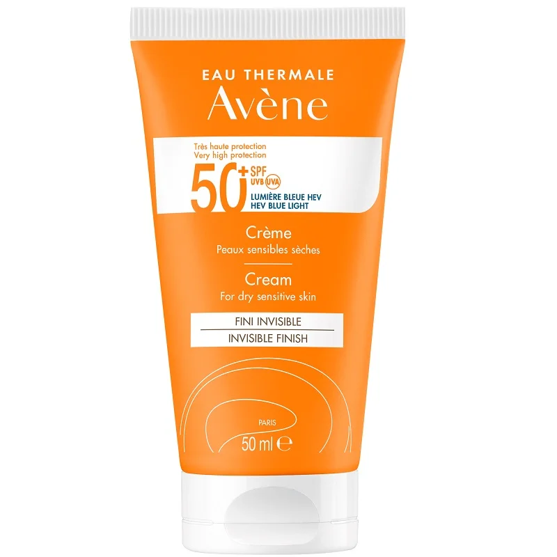 ضد آفتاب پوست خشک و حساس اون SPF50